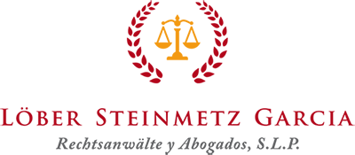Löber Steinmetz & García, Rechtsanwälte y Abogados, S.L.P.