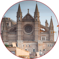 Palma de Mallorca